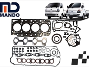 Junta Motor Completo Hyundai HR 2013 / K2500 2013 - 16853