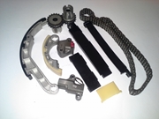 KIT DISTRIBUIÇÃO PATHIFINDER 2.5 MOTOR YD25DDTI