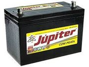 Bateria 90 amperes para Hyundai Hr/Kia bongo  - 17011