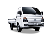   Parachoque Hyundai HR 2013 a 2023 - 4128