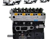 Motor Kia Bongo K2500 E Hyundai Hr 8V 2.5 Novo 0km