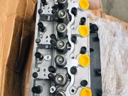 Motor Kia Bongo K2500 E Hyundai Hr 8V 2.5 Novo 0km - 17093