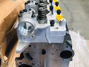 Motor Kia Bongo K2500 E Hyundai Hr 8V 2.5 Novo 0km - 17094
