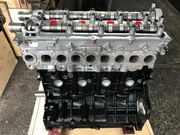Motor Hyundai Hr/ Kia Bongo  2.5 16v 2013 Até 2025 Euro V Novo Okm