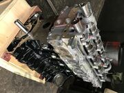 Motor Hyundai Hr/ Kia Bongo  2.5 16v 2013 Até 2025 Euro V Novo Okm - 17096