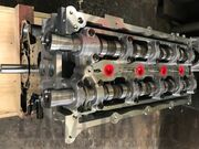 Motor Hyundai Hr/ Kia Bongo  2.5 16v 2013 Até 2025 Euro V Novo Okm - 17097