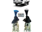 Alavanca Trambulador Hyundai Hr 2.5 16v 2013...(6 Marcha)(original)