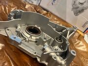 Bomba De Óleo Motor Completo Hr/ Bongo 2.5 8v  - 17110
