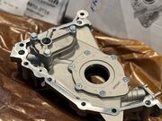 Bomba De Óleo Motor Completo Hr/ Bongo 2.5 8v  - 17111