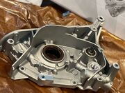 Bomba De Óleo Motor Completo Hr/ Bongo 2.5 8v  - 17112