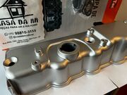 Tampa De Válvula Hr K2500 2.5 8v Motor 4D56 2005 A 2012 - 17114
