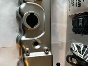 Tampa De Válvula Hr K2500 2.5 8v Motor 4D56 2005 A 2012 - 17115