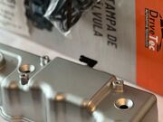 Tampa De Válvula Hr K2500 2.5 8v Motor 4D56 2005 A 2012 - 17116