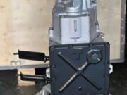 Câmbio 8v Hyundai Hr/ Kia Bongo até 2012 ( Recondicionado ) - 17120