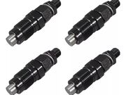 Bico Injetor 1 Peça Hr K2500 H100 L200 2.5 8v Até 2012 - 17134