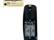 BOTÃO VIDRO ELETRICO LE HR/BONGO ORIGINAL 935704F001 - 17136