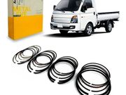 Jg Anel Segmento Mitsubish L200 Pajero Hyundai H100 Hr 2.5 
