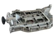 Bomba De Óleo Motor Completo Hr/ Bongo 16v  - 17148