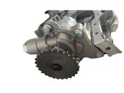 Bomba De Óleo Motor Completo Hr/ Bongo 16v  - 17149