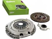 Kit Embreagem 16v Valeo Hr/Kia Bongo 