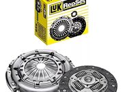 Kit Embreagem Bongo 2.5 Hr  2006/2012 -original Luk