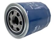 Filtro De Oleo Lubrificante Hr/k2500 - 2006 Até 2017 (wega). - 17207