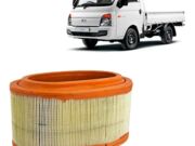 Filtro De Ar Hr 2.5 8v Diesel - 2006 Em Diante.