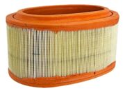 Filtro De Ar Hr 2.5 8v Diesel - 2006 Em Diante. - 17215