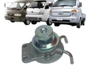 Cabeçote Filtro Combustível Hyundai Hr 2.5/ Kia Bongo 