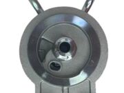 Cabeçote Filtro Combustível Hyundai Hr 2.5/ Kia Bongo  - 17227