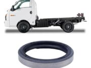 Retentor Roda Dianteira Hyundai Hr 2005 Até 2016