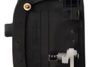 Maçaneta Externa Dianteira Kia Bongo 8v E 16v - 17264