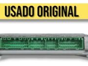 Modulo Injeção Ecu Hyundai Hr 2.5 3910042731 08 A 12 (usado) - 17279