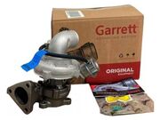 Turbina Garret Hr 2.5 Kia Bongo 8v Nova 2005...