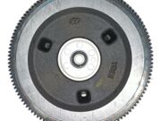 Volante Do Motor Hr/bongo K2500 At 2012 Original - 17303