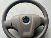 Volante Hyundai Hr Novo Á Base De Troca