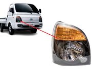 Farol Hyundai Hr Mascara Negra 2013 Em Diante 