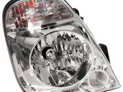 Farol Kia Bongo 2006 07 08 09 10 11 12