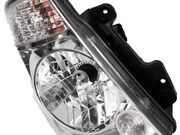 Farol Kia Bongo 2006 07 08 09 10 11 12 - 17347