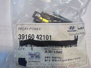 Rele Auxiliar Motor Partida Original Hyundai/Kia 3916042101