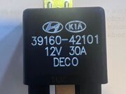 Rele Auxiliar Motor Partida Original Hyundai/Kia 3916042101 - 17363