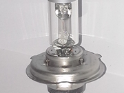 Lampada Farol H4 HR / K2500