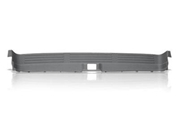 Pisante p/choque tras hilux sw4 96/98 Código: CT-2182