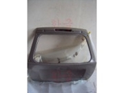 Tampa Traseira Kia Sportage 2005 - Cod 73700-1F012